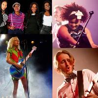 80's Weekender at The Cliff Hotel