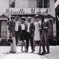 Hitsville - The Sound Of Motown