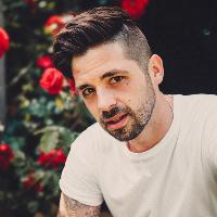 Ben Haenow at The Deaf Institute