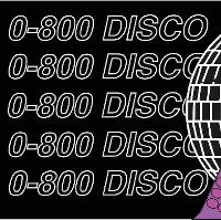 0800 DISCO: No you hang up!