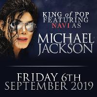 Michael Jackson Tribute Night