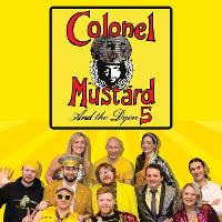 Colonel Mustard and The Dijon 5 Colonel Mustard and The Dijon 5