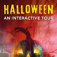 Help The Witches Save Halloween at Fort Douglas! at Dalkeith Country Park