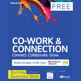 Co Work & Connection