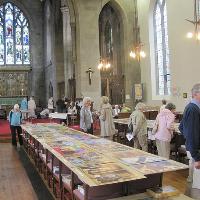 Charity Jigsaw Festival