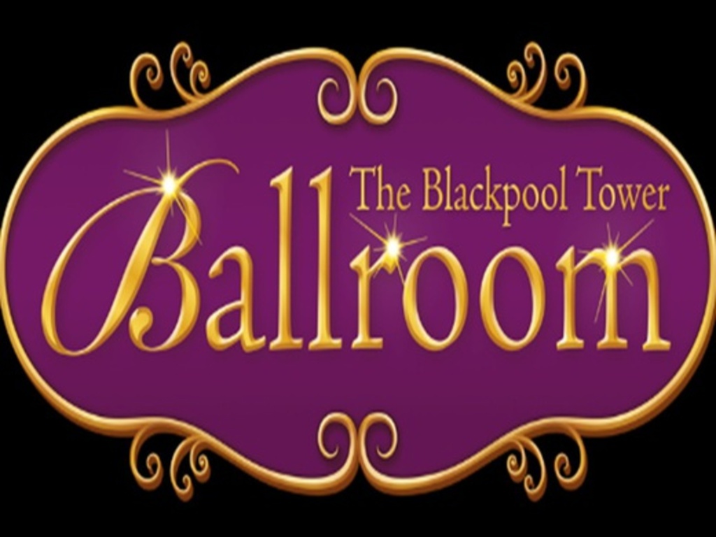 Blackpool Tower Ballroom, The Blackpool Tower, 12 July 2024 AllEvents.in