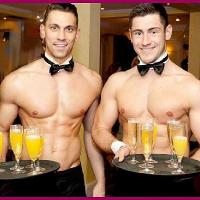 Ladies Night at Mecca Bingo