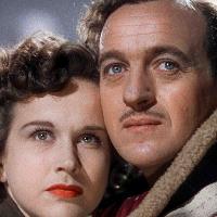 A Matter of Life and Death (1946, U)