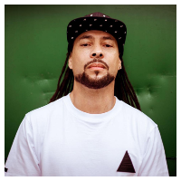 Roni Size + Dynamite MC / The Insiders / Intrigue #thekla35 Roni Size + Dynamite MC / The Insiders / Intrigue #thekla35