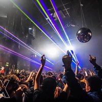 Pryzm Presents Jonasu Live at Pryzm Cardiff