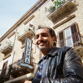 Kid Francescoli
