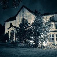 Halloween Ghost Hunt at Antwerp Mansion at Antwerp Mansion