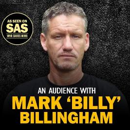 An Audience With Mark