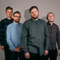 Chris Greig & The Merchants at The 13th Note