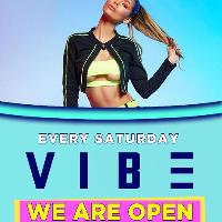 VIBE - Manchesters Biggest Saturday - £1.25 vodka mixer!!