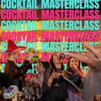 Cocktail Masterclass @ The Grosvenor at The Grosvenor Manchester