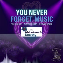 You Never Forget Music