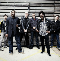 Dreadzone at 53 Degrees