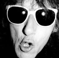 Dr John Cooper Clarke at London Palladium