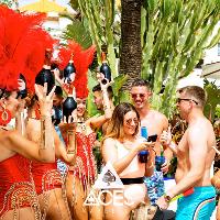 ACES Marbella at Plaza Beach Puerto Banus