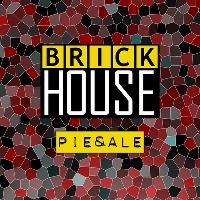The Brickhouse at Pie and Ale at Pie And Ale