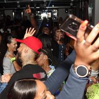 Rise Oldskool Day Parties at ACAPELLA