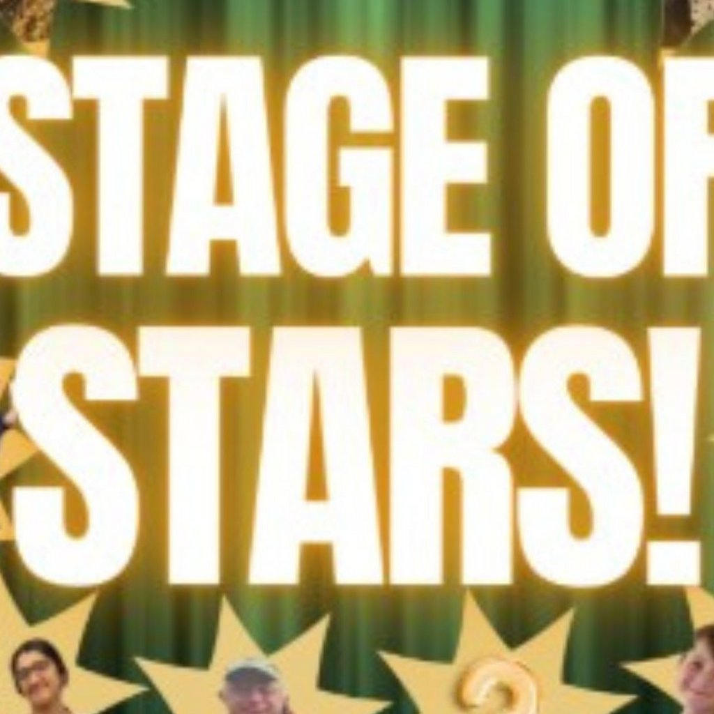 Stage of Stars