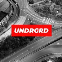 Undrgrd *NEW DATE MAY 21ST* at Rainbow Cellar