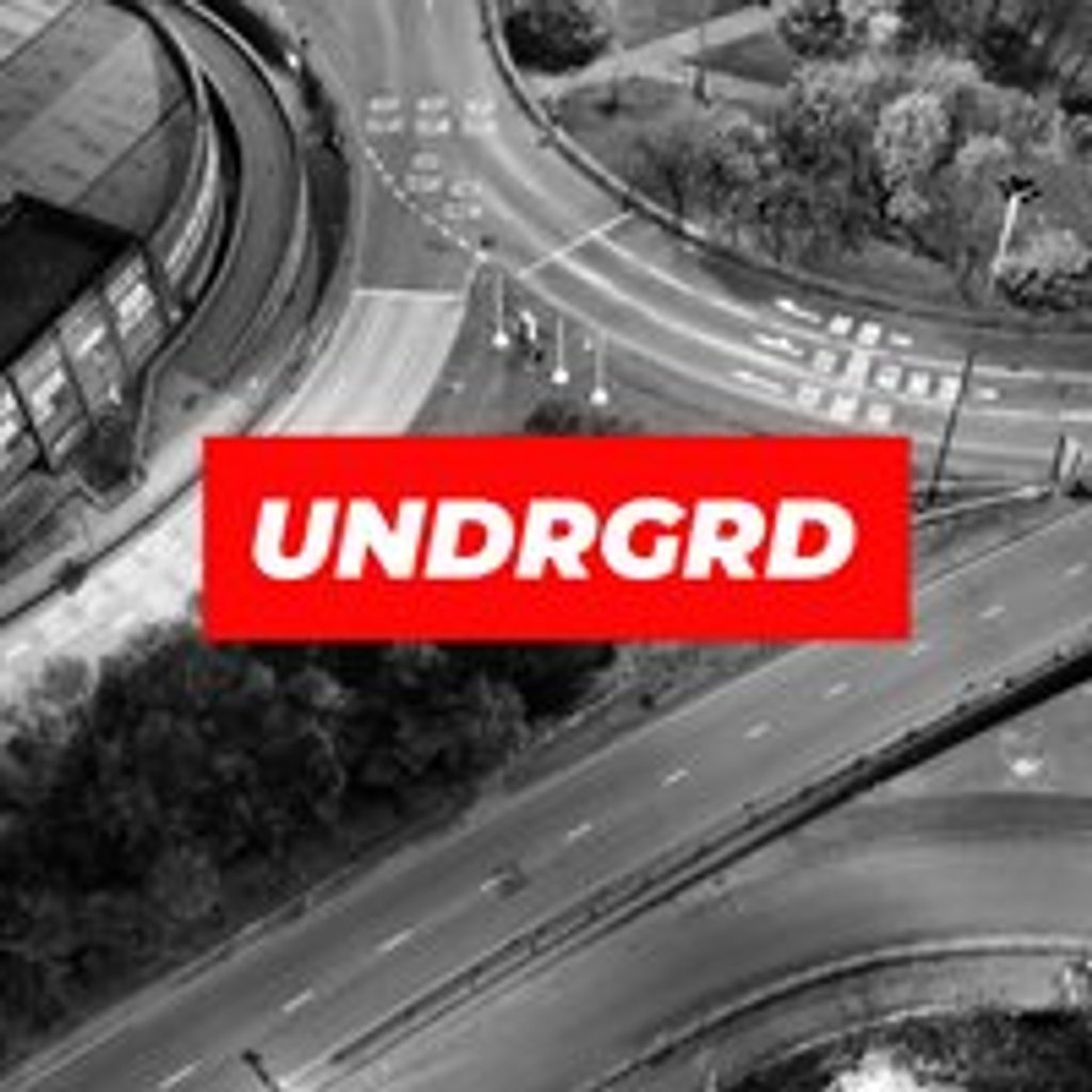 Undrgrd *NEW DATE MAY 21ST*