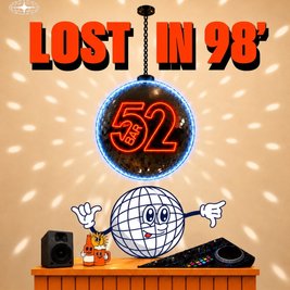 Lost in 98