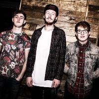 The Decoy live
