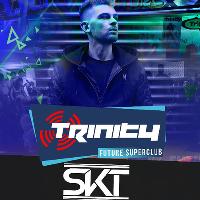 TRINITY TRINITY