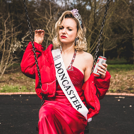 The Indecent Musings of Miss Doncaster 2007