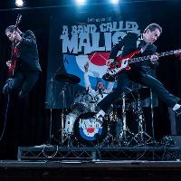 A BAND CALLED MALICE (A TRIBUTE TO THE JAM ) at Ronnie Roos