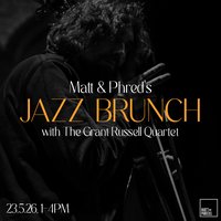 M&P's Jazz Brunch at Matt And Phreds