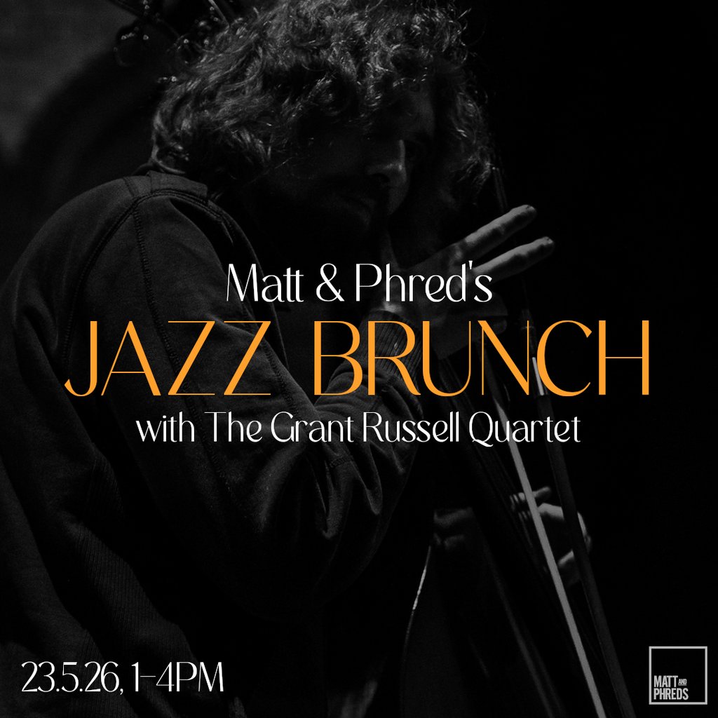 M&P's Jazz Brunch