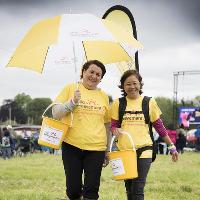 Let's Rock Leeds 2018 at Temple Newsam