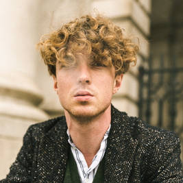 David Keenan