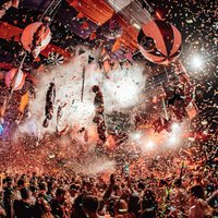 Cirque Du Soul: London // Halloween Special at Clapham Grand
