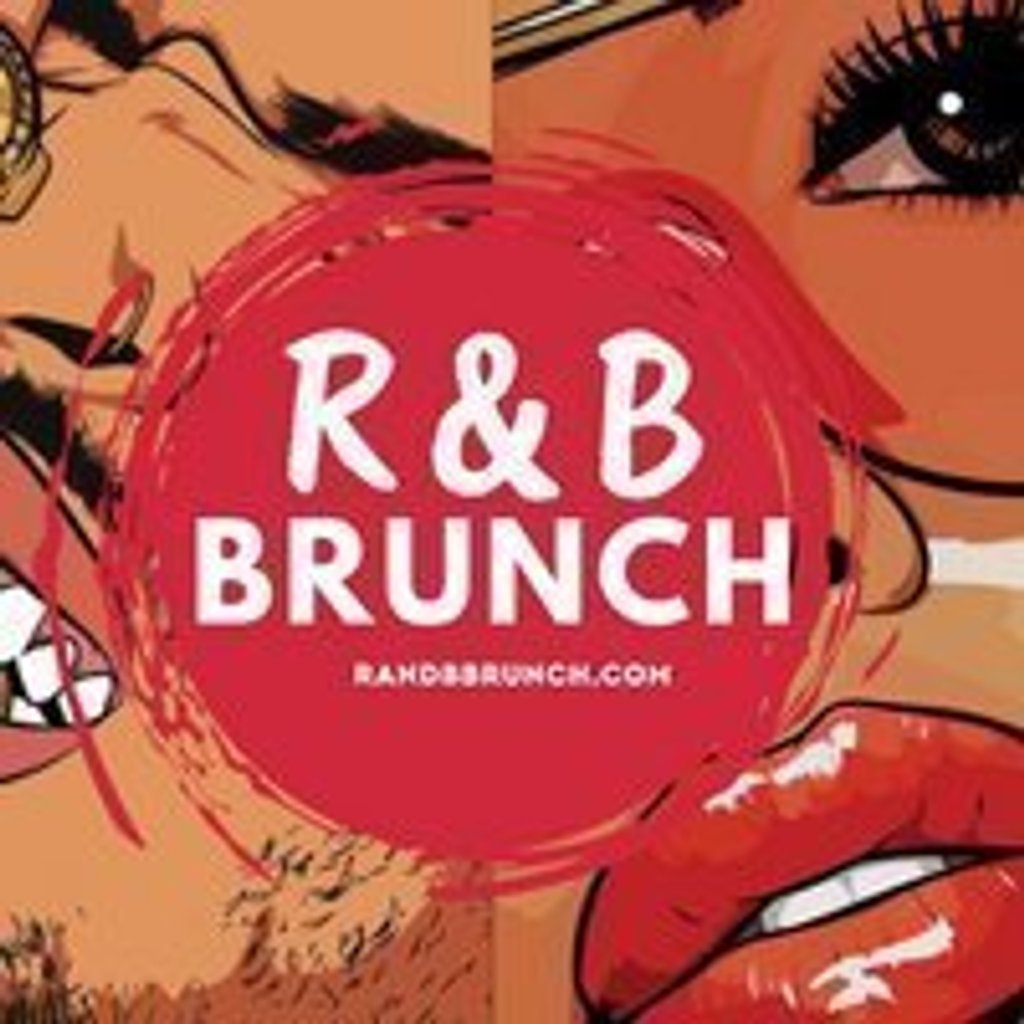 R&B Brunch NYE Day Party London