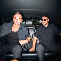 CamelPhat Present Summer of Love at the Theatre at Hi Ibiza