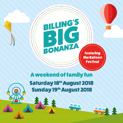 Billings Big Bonanza