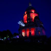 Highest Point Festival 2022 at Williamson Park