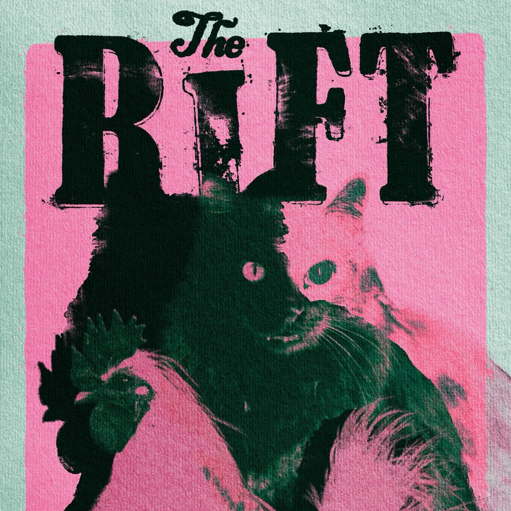 Block Party : Tuesday 14th April | Rave Essentials Events