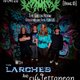 Ossuary Gig 11th April Event Title Pic