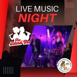 Saturday Night Live: The Stand Ins (CLAIN Fundraiser)