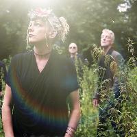 Sunscreem at Lewes Constitutional Club