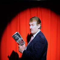 John Challis: Only Fools and Boycie at Redgrave Theatre