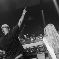 ORYX DnB: Lens & Degs, Special Guest & ORYX Residents at Thirty3Hz