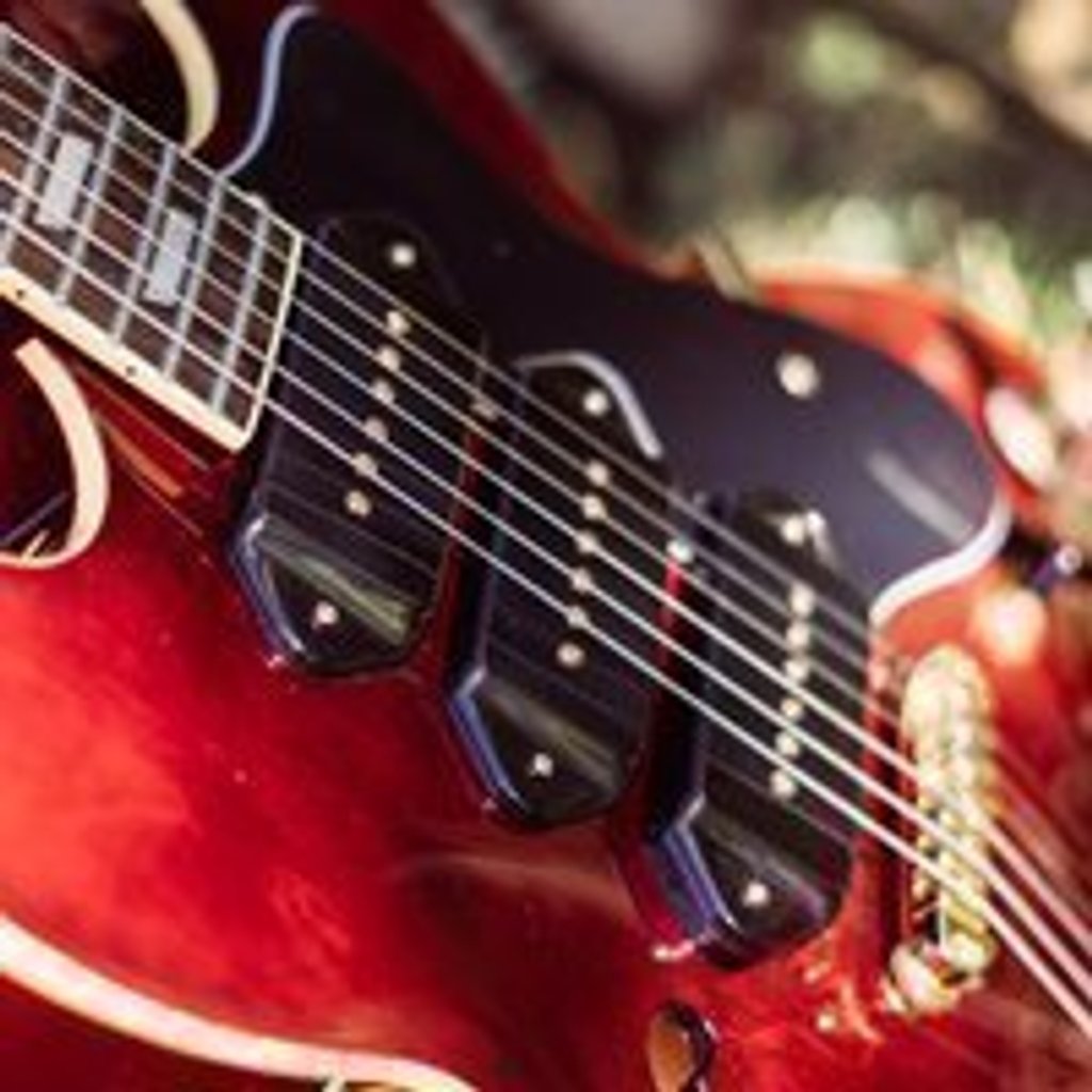 'Tonic'; Jazz, Soul, Funk Jam at Downstairs At Sucre, London